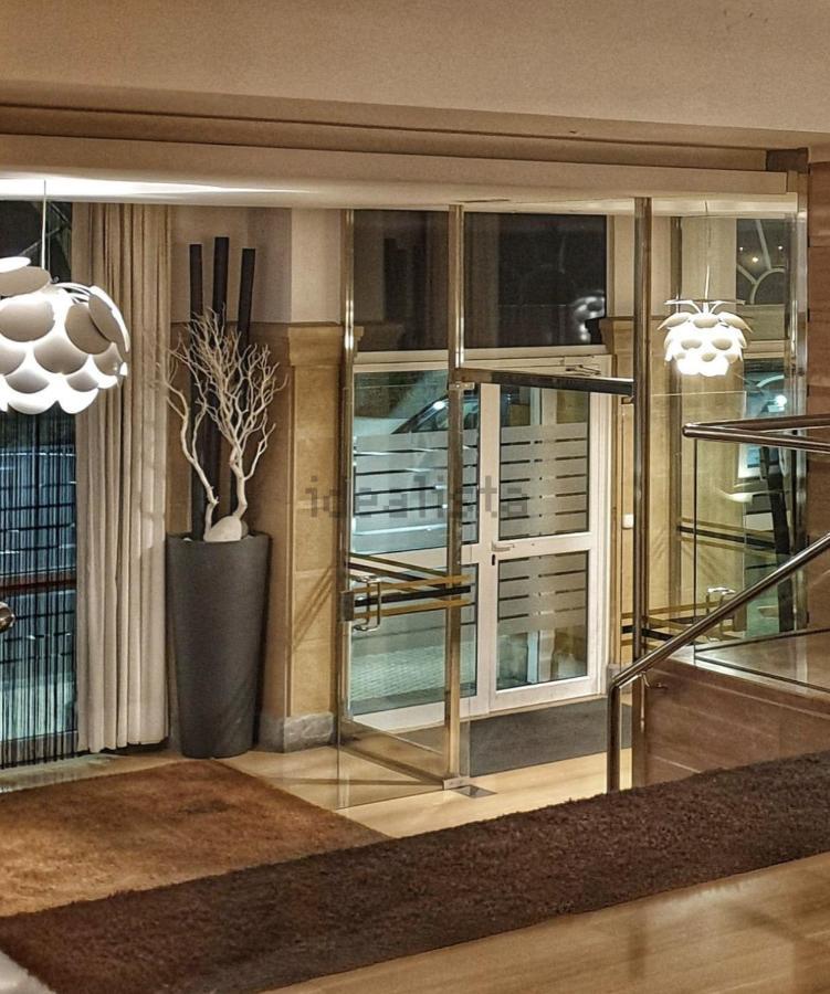 Olatu Haundia Donostian Apartment San Sebastian Exterior photo