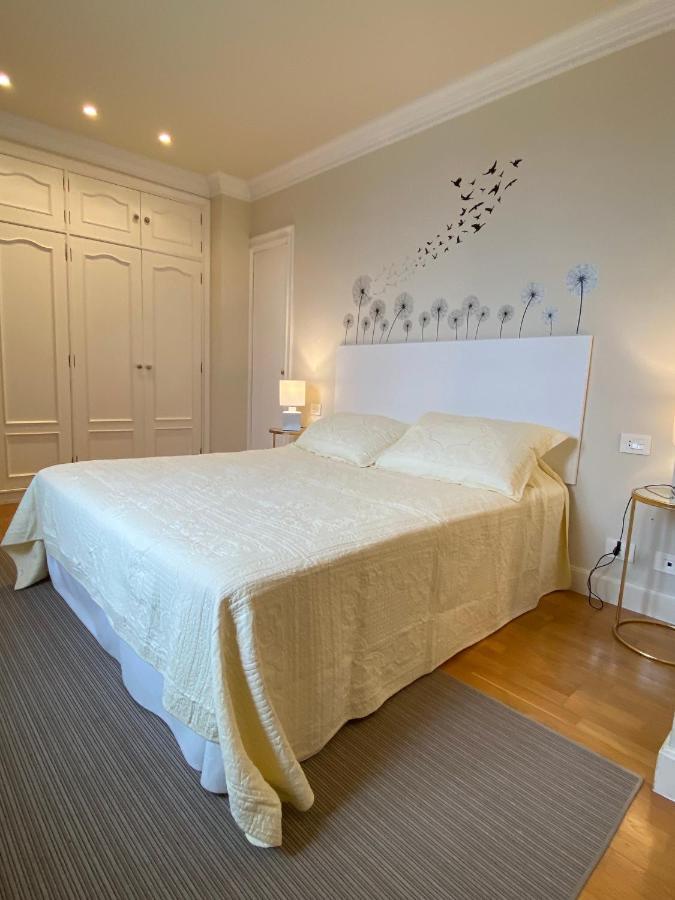 Olatu Haundia Donostian Apartment San Sebastian Exterior photo