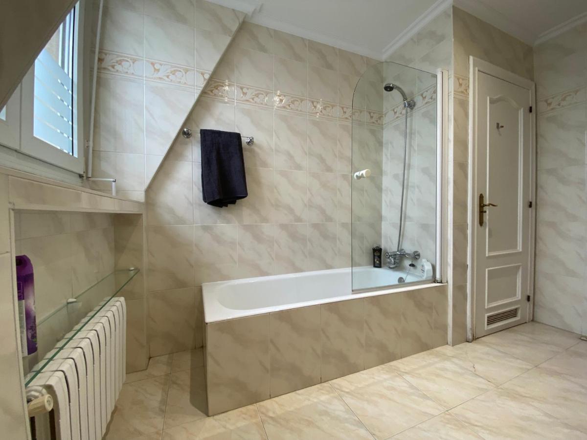 Olatu Haundia Donostian Apartment San Sebastian Exterior photo